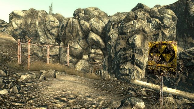 10 Best Vaults In Fallout That You Could Survive In Ranked Vault 106