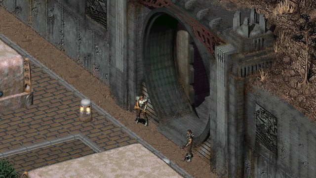 10 Best Vaults In Fallout That You Could Survive In Ranked Vault 8