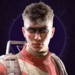 ARC Raiders Eye Band Twitch Drop