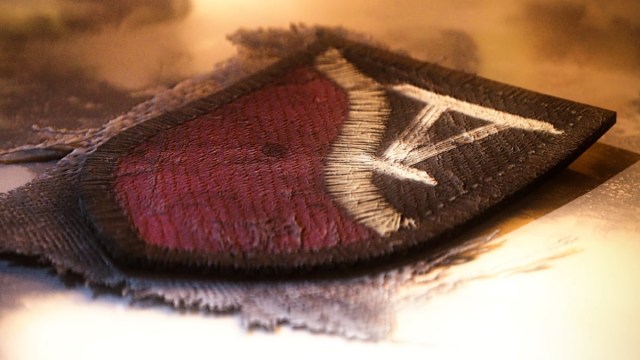 Celeste ARC Raiders Cutscene