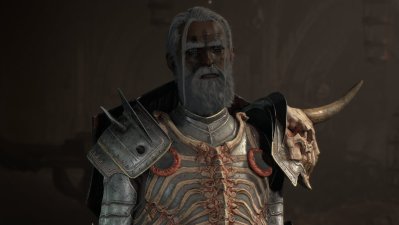 Diablo 4 Necromancer