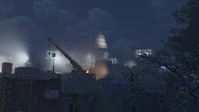 Division 2 Capitol