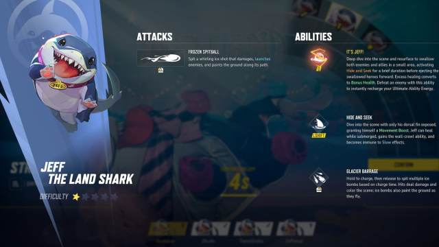 Duelist jeff in marvel rivals