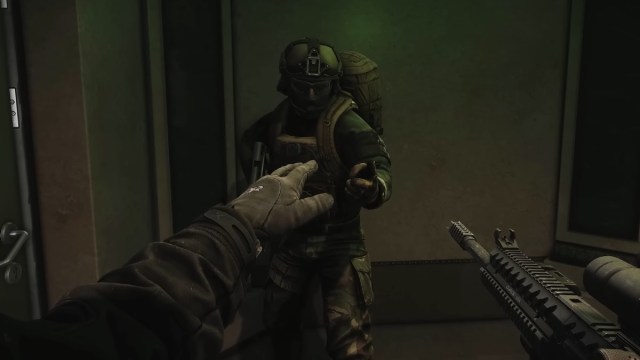 Escape from Tarkov 0.16 Trailer 3