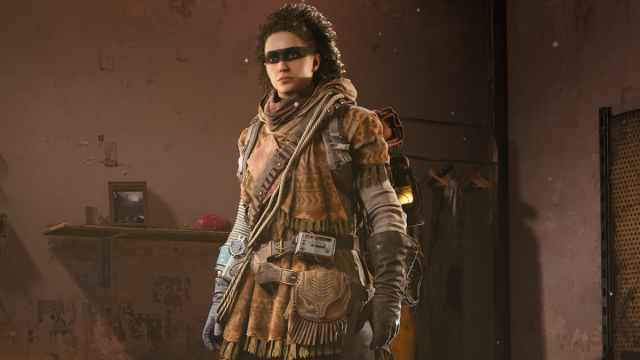 Eye Band ARC Raiders