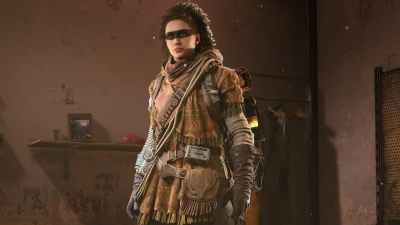 Eye Band ARC Raiders