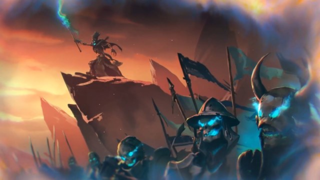 Fellowship Cutscene 3