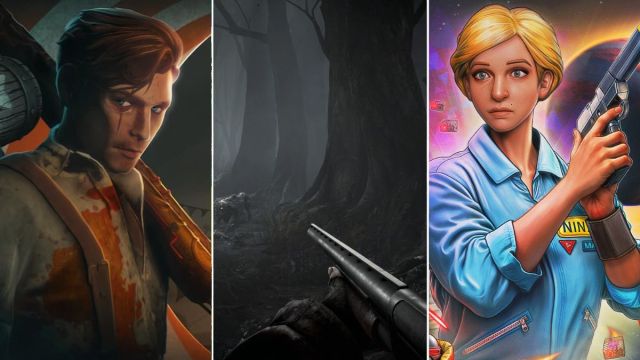 FPS Games Steam Next Fest