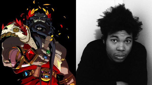 Hades 2 Hades Voice Actor