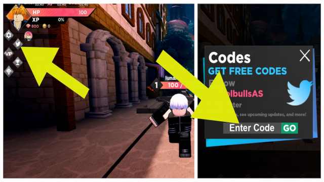 How to redeem Anime Dimensions Simulator codes