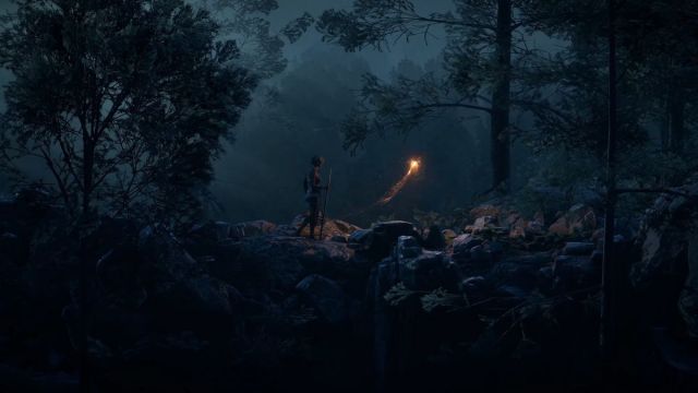 Path of Exile 2 Dawn of the Hunt Gameplay Trailer 11