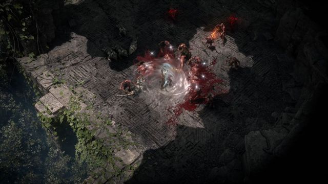 Path of Exile 2 Dawn of the Hunt Gameplay Trailer 3