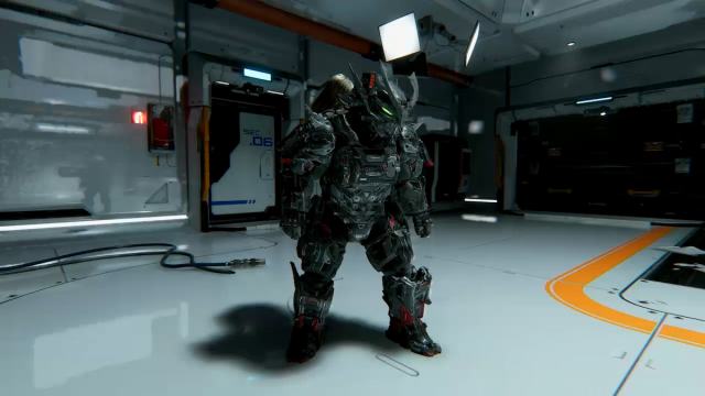 Pragmata Pre-Order Bonus Outfits Screenshot