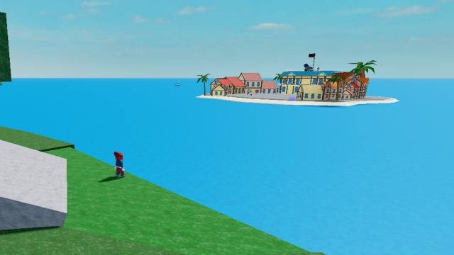 Rock Fruit in-game image