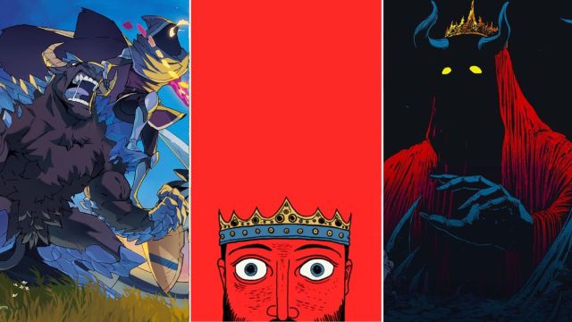 Roguelite Games Steam Next Fest