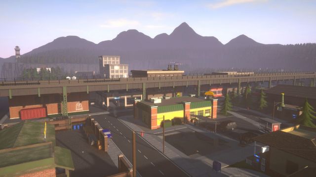 Schedule 1 Promo Shot 3