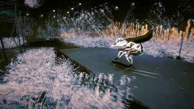 Skate Story Screenshot