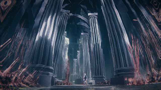 Skate Story Screenshot