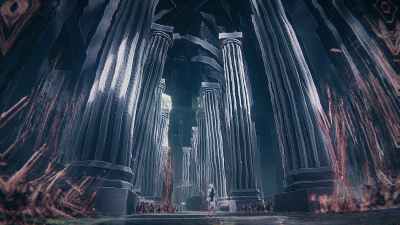 Skate Story Screenshot