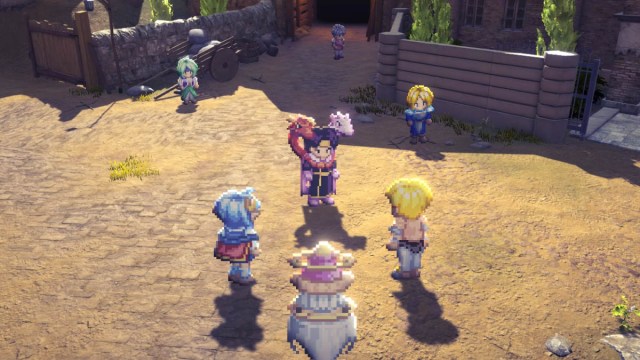Star Ocean Second Story R Best Recruitable Characters Featured