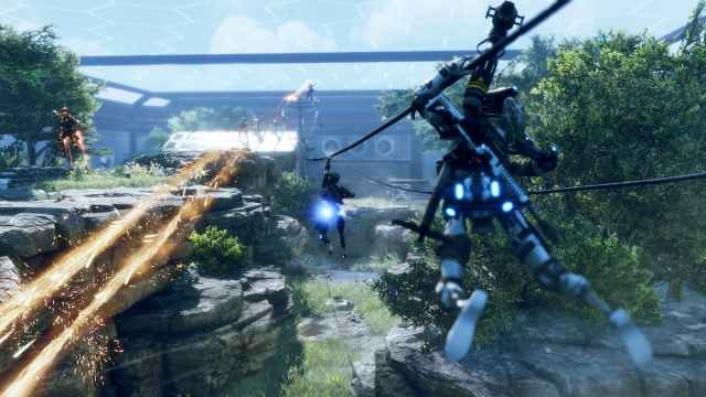 Titanfall 2 How To Fix Contacting Respawn Servers Error Featured Image(1)