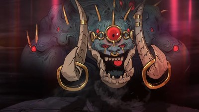 Typhon boss fight guide in Hades 2