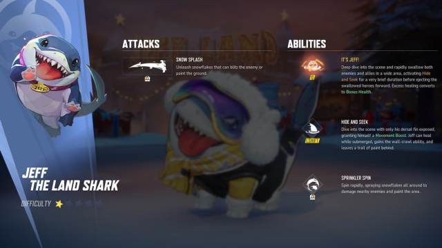 vanguard jeff in marvel rivals