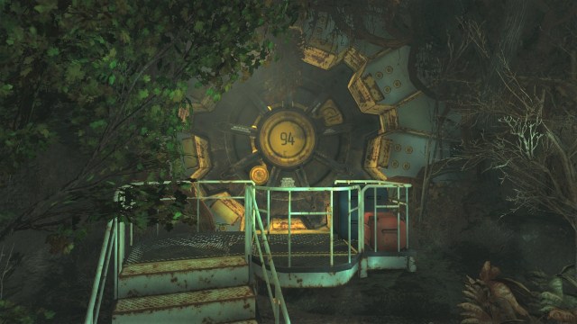 Vault 94
